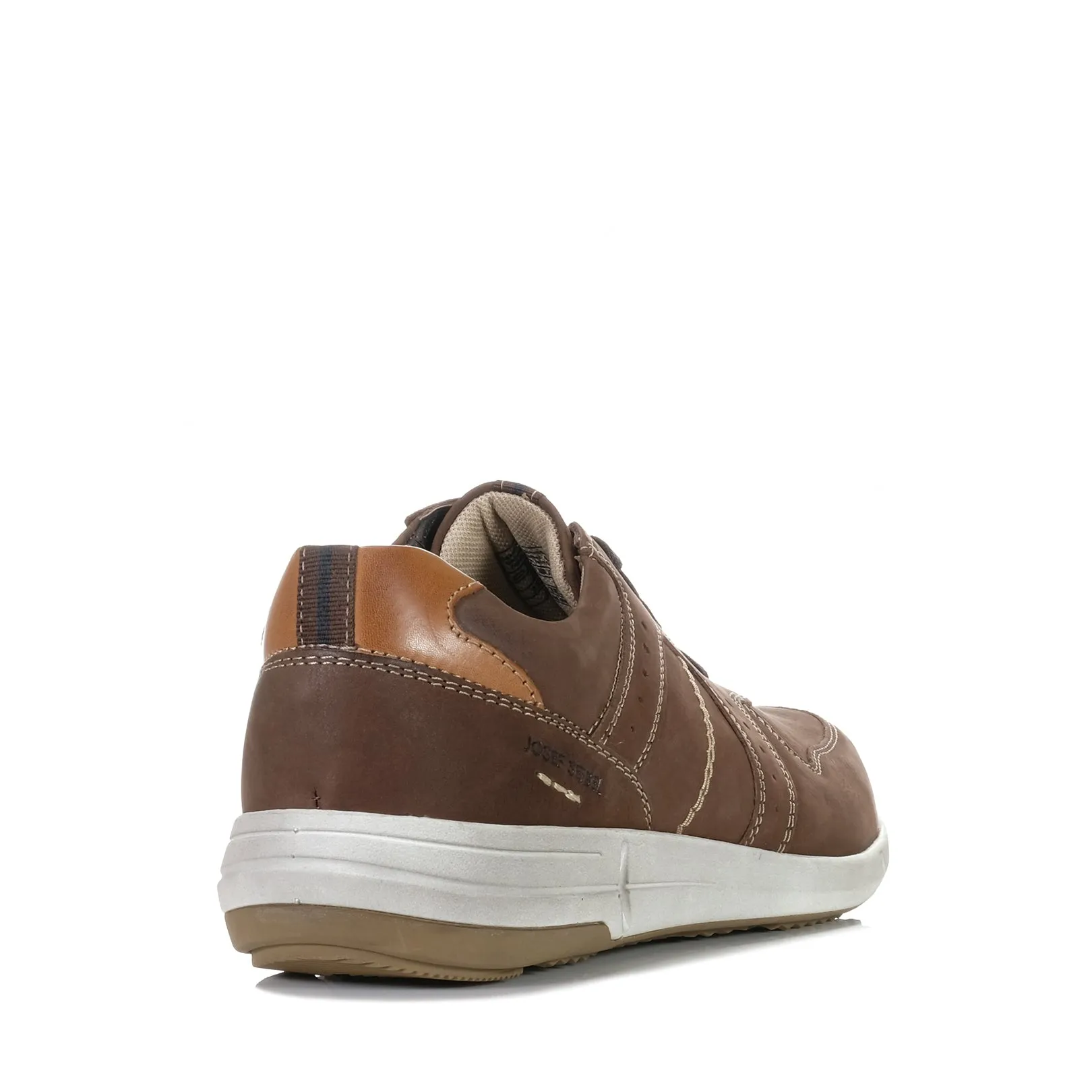 Josef Seibel Enrico 28 Brandy Shoes_Josef-Seibel