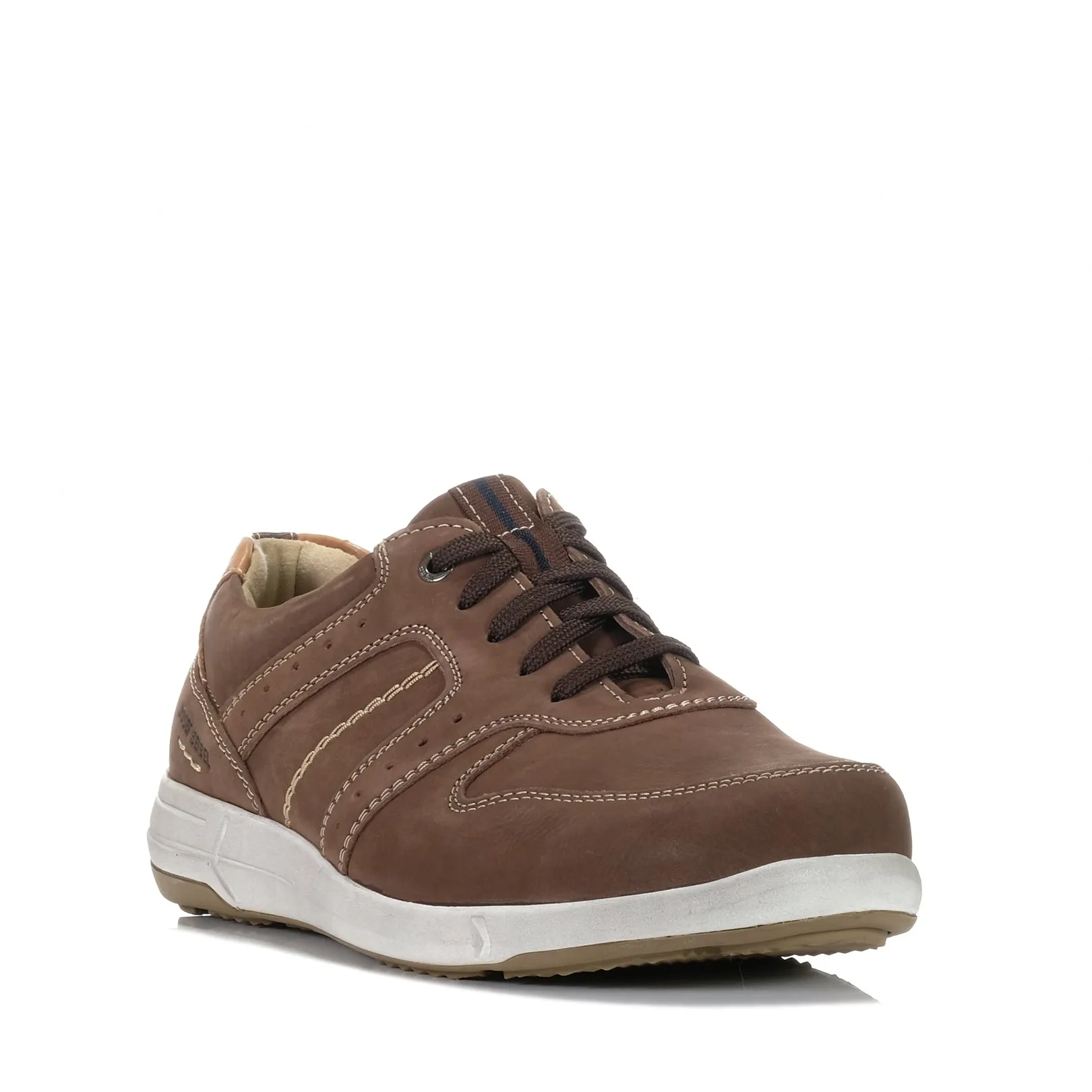 Josef Seibel Enrico 28 Brandy Shoes_Josef-Seibel
