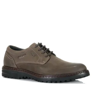 Josef Seibel Erroll 50 Fango Brown Shoes_Josef-Seibel