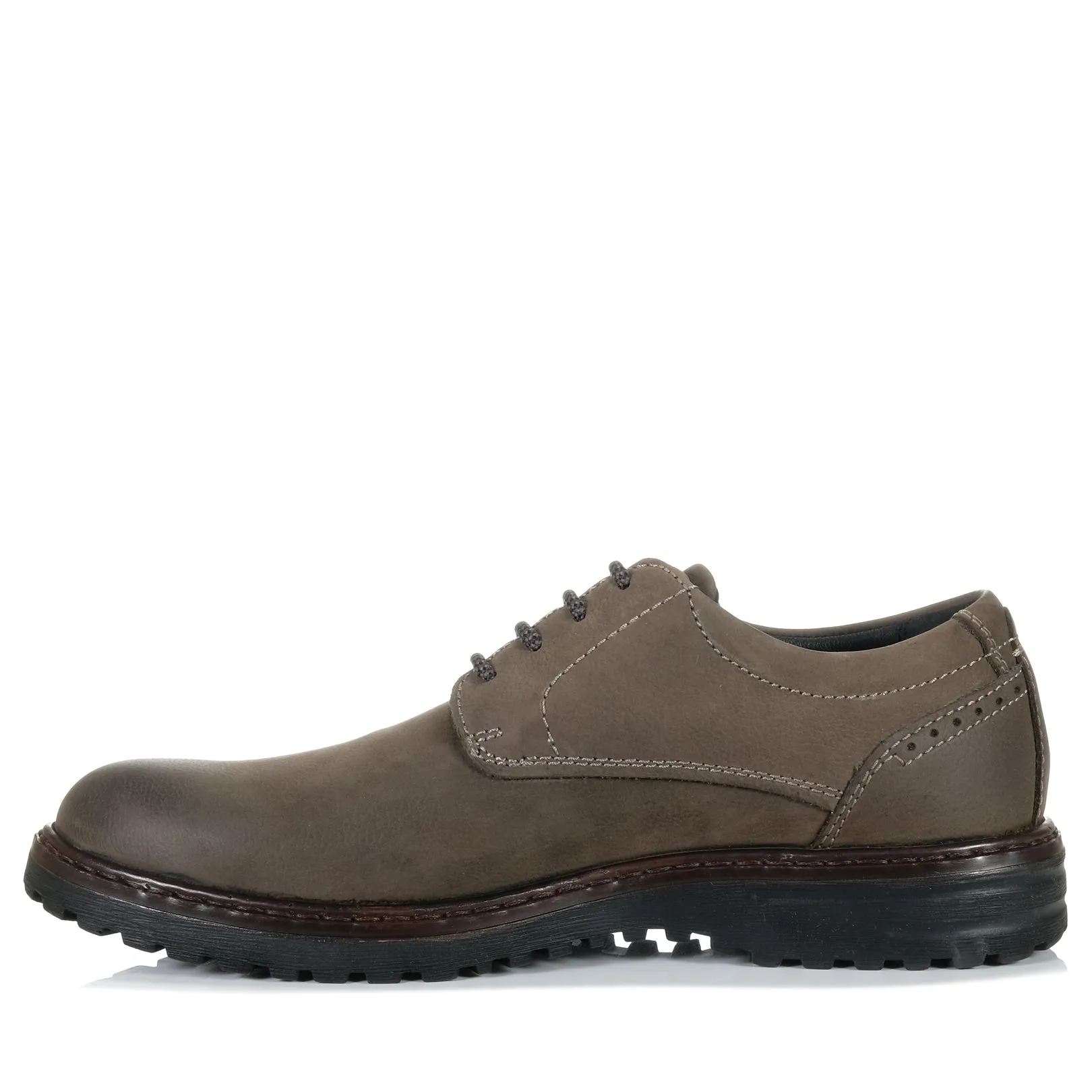 Josef Seibel Erroll 50 Fango Brown Shoes_Josef-Seibel