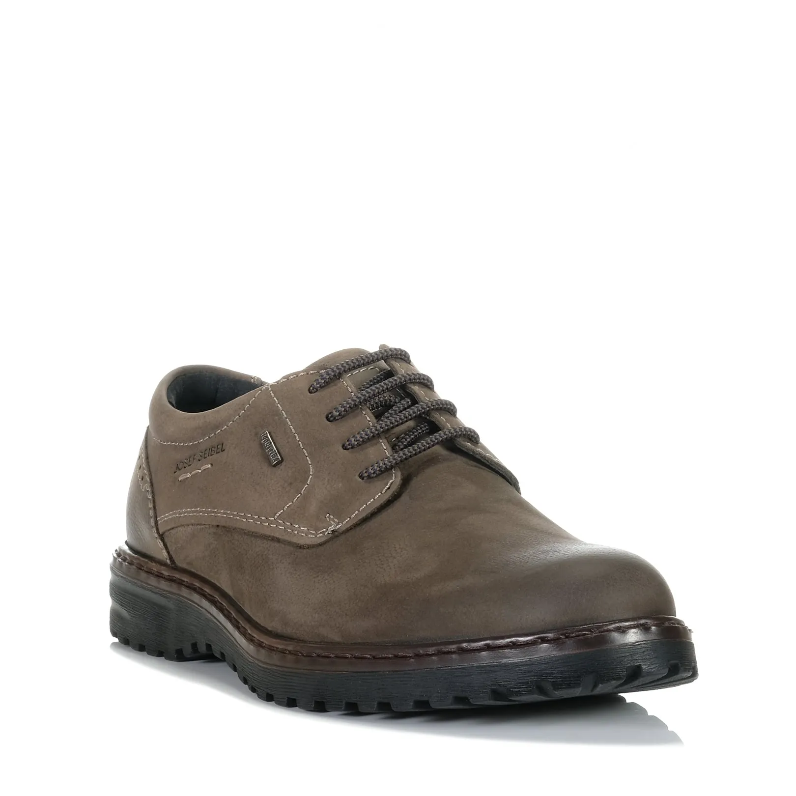 Josef Seibel Erroll 50 Fango Brown Shoes_Josef-Seibel