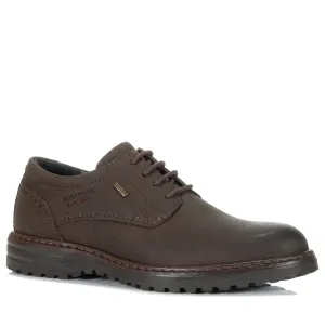 Josef Seibel Erroll 50 Moro Brown Shoes_Josef-Seibel