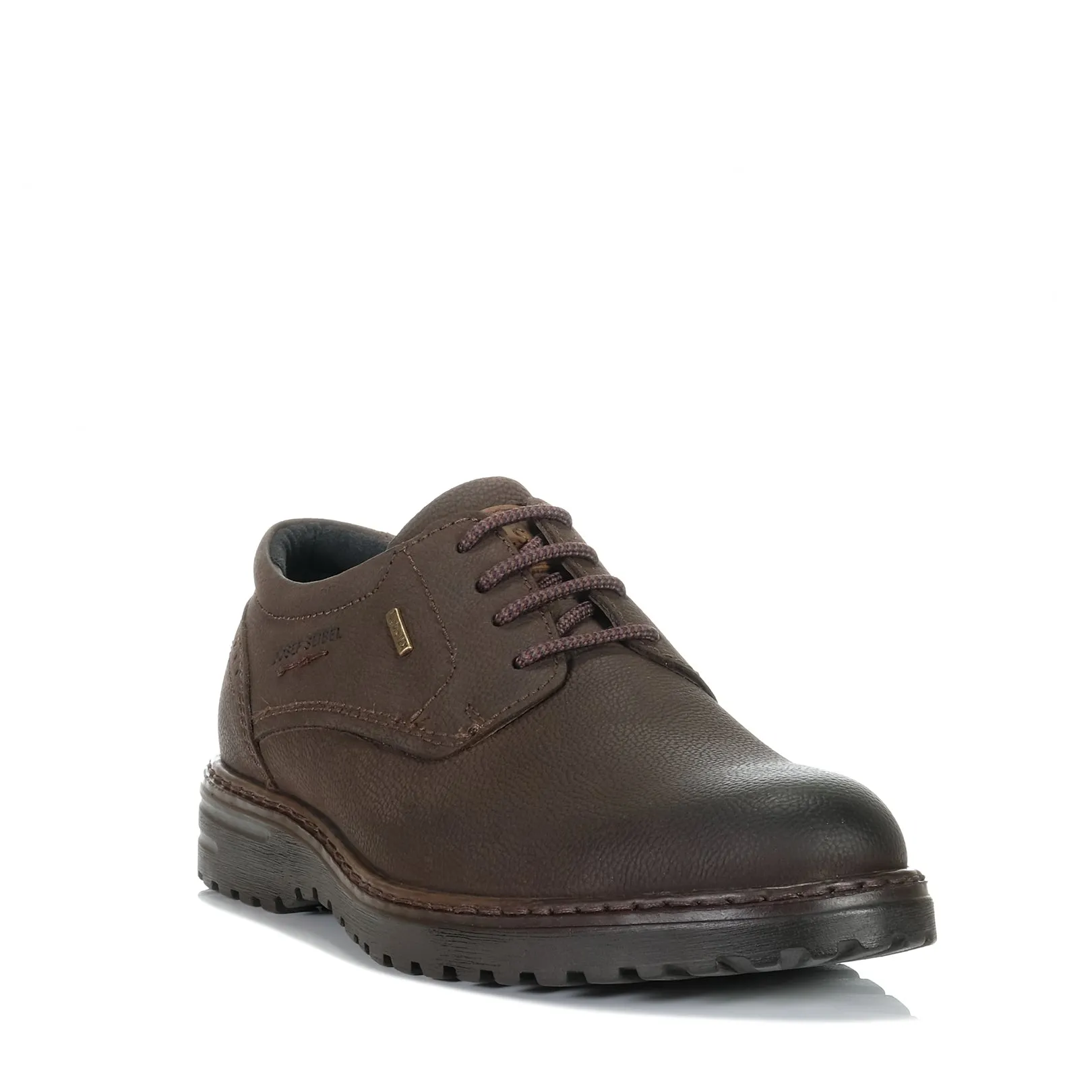 Josef Seibel Erroll 50 Moro Brown Shoes_Josef-Seibel