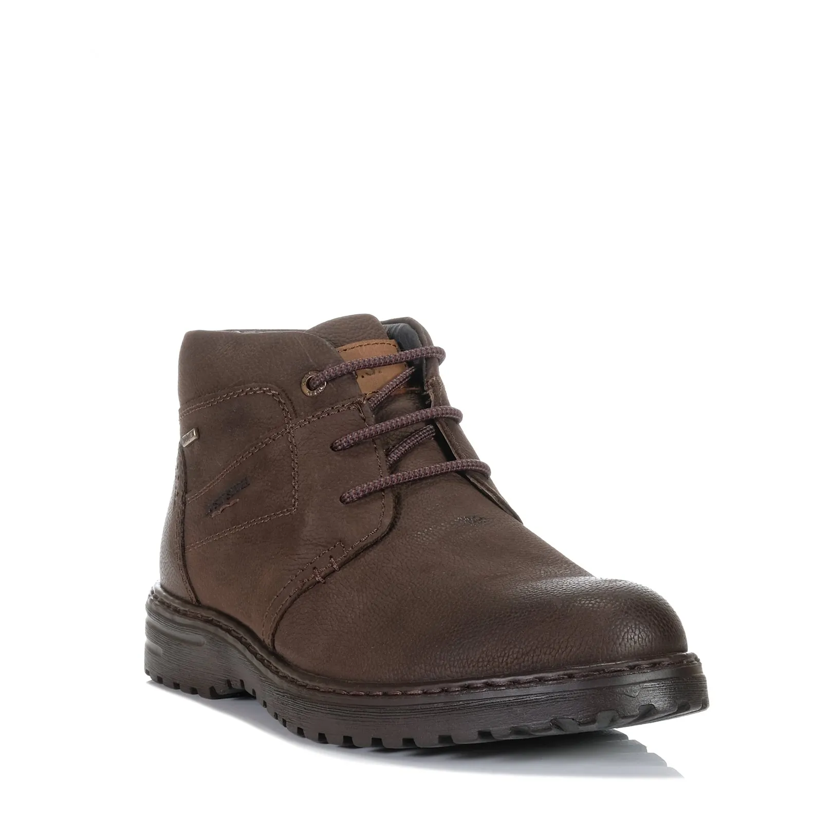 Josef Seibel Erroll 52 Moro Brown Shoes_Josef-Seibel