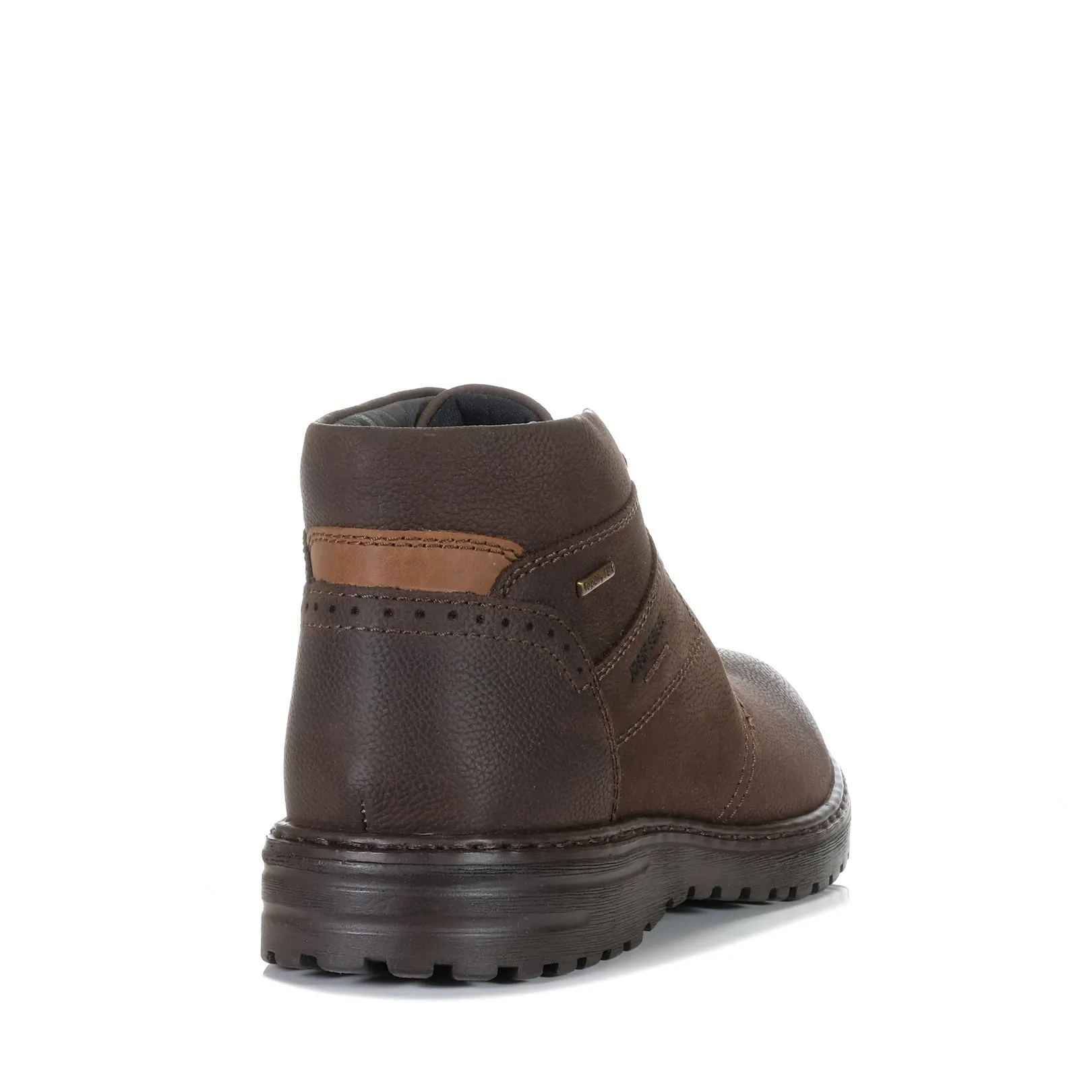 Josef Seibel Erroll 52 Moro Brown Shoes_Josef-Seibel