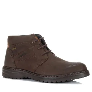 Josef Seibel Erroll 52 Moro Brown Shoes_Josef-Seibel