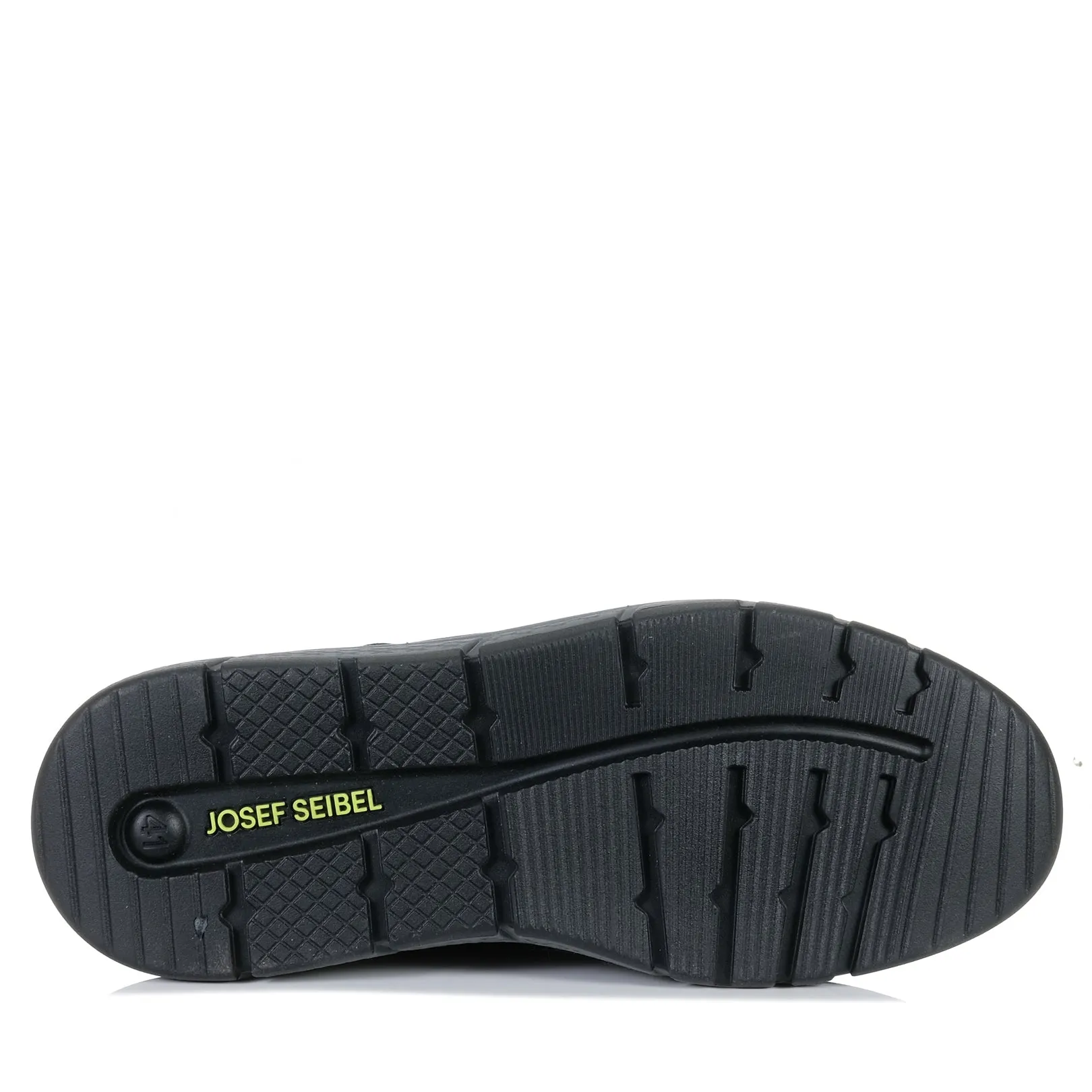 Josef Seibel Giuseppe 03 Indigo Blue Shoes_Josef-Seibel