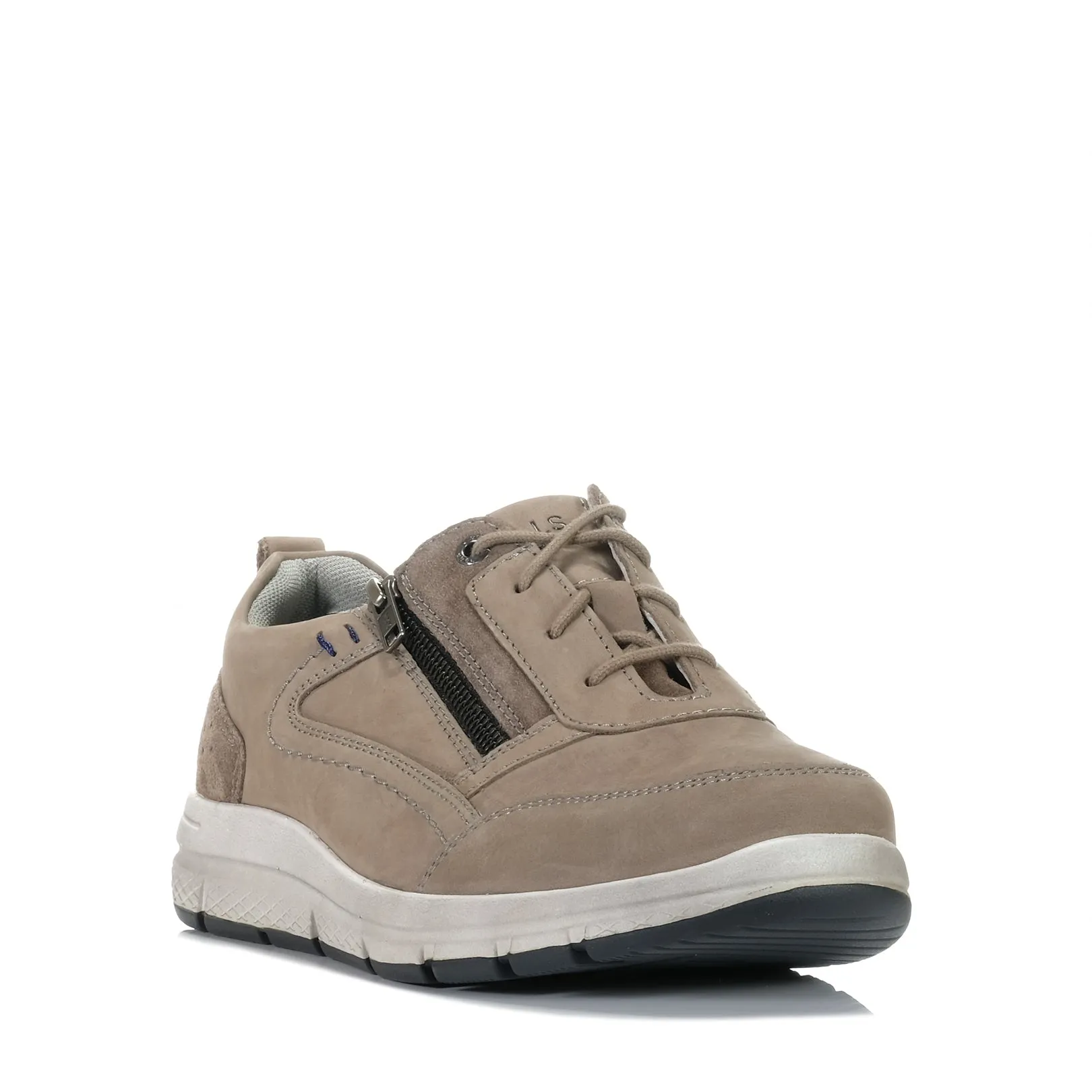 Josef Seibel Giuseppe 06 Grey Shoes_Josef-Seibel