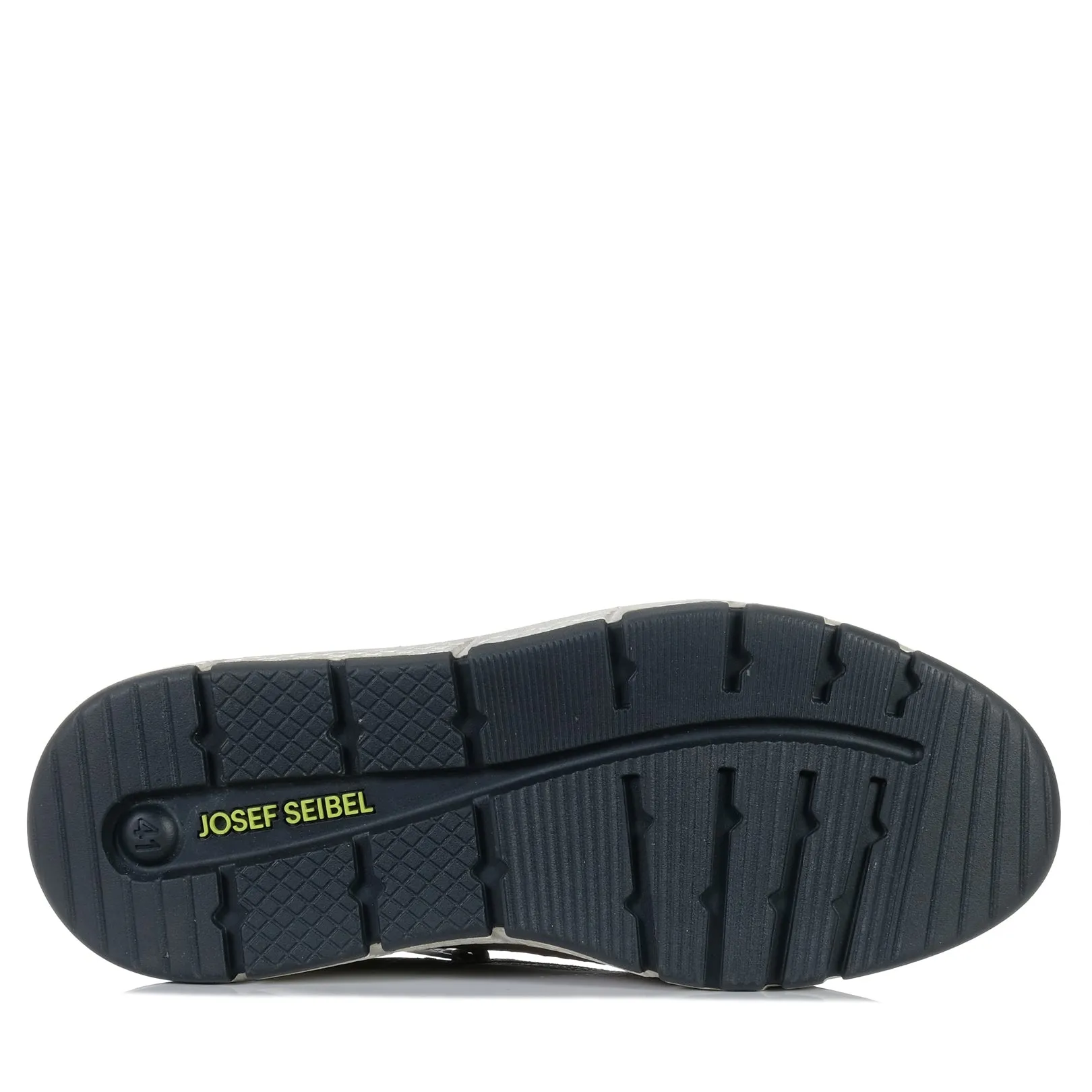 Josef Seibel Giuseppe 06 Grey Shoes_Josef-Seibel