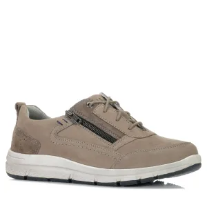 Josef Seibel Giuseppe 06 Grey Shoes_Josef-Seibel