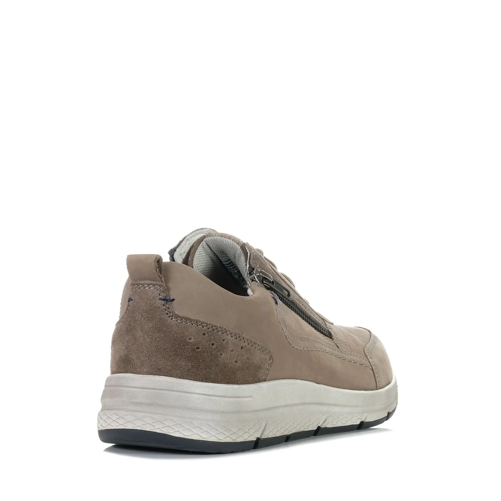 Josef Seibel Giuseppe 06 Grey Shoes_Josef-Seibel
