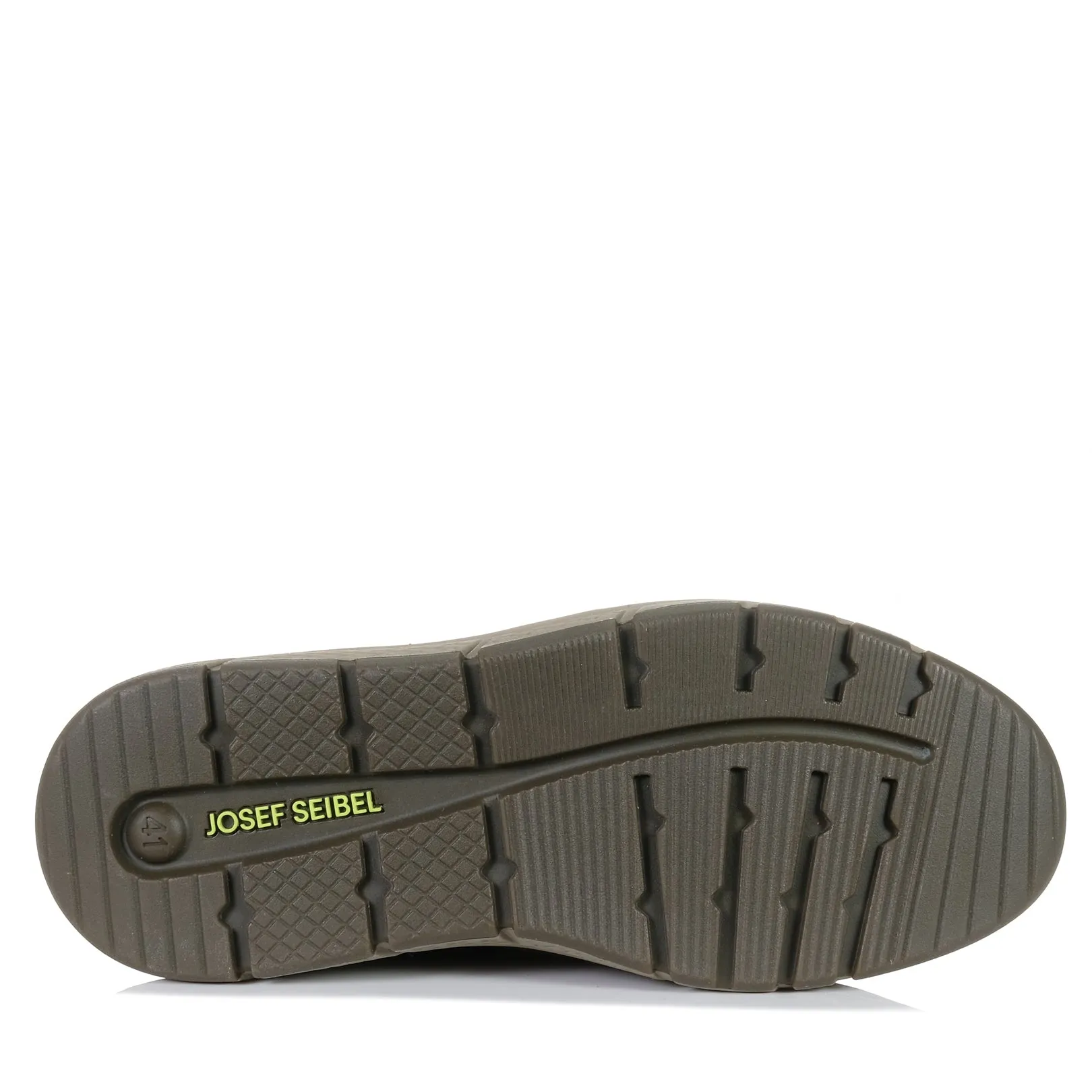 Josef Seibel Giuseppe 08 Brandy Kombi Brown Shoes_Josef-Seibel