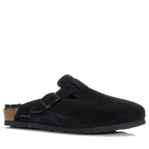 Josef Seibel Hermine 09 Schwarz Black Shoes_Josef-Seibel