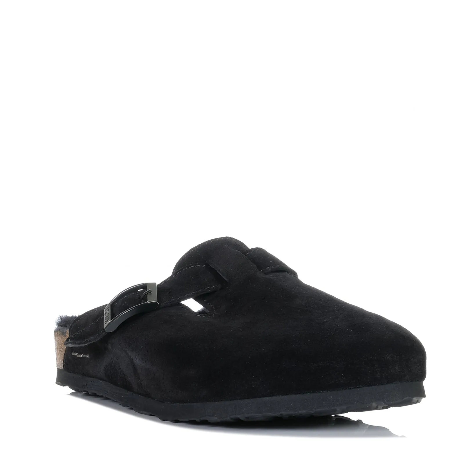 Josef Seibel Hermine 09 Schwarz Black Shoes_Josef-Seibel