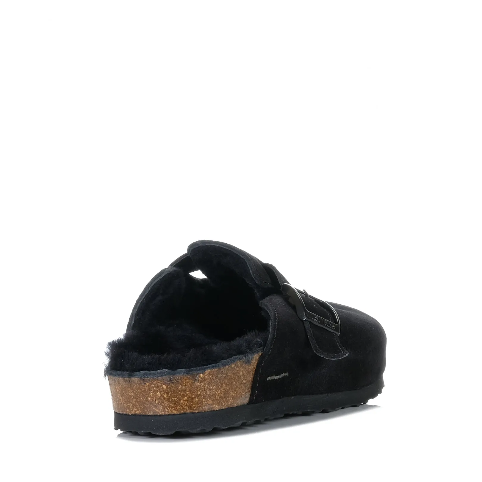 Josef Seibel Hermine 09 Schwarz Black Shoes_Josef-Seibel