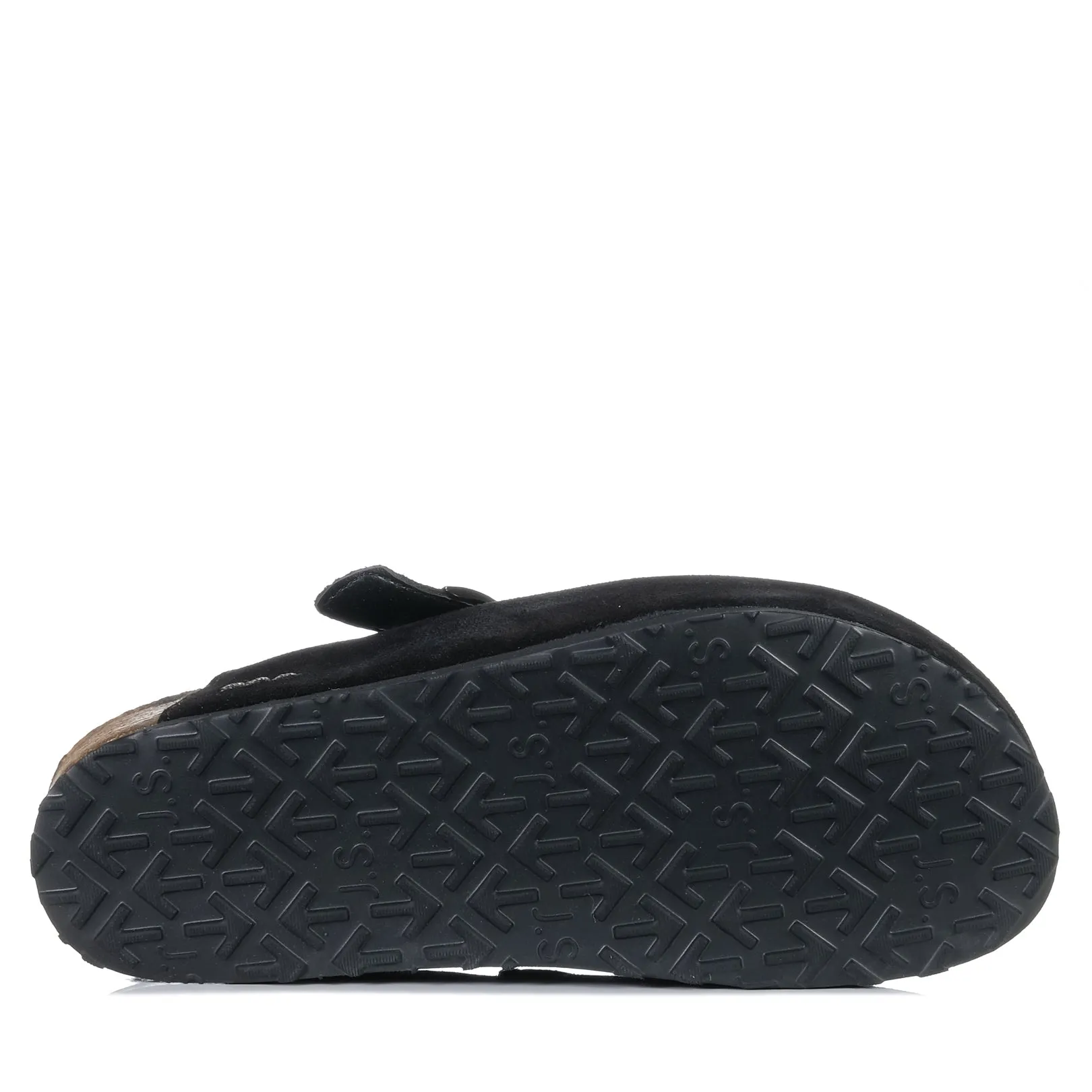 Josef Seibel Hermine 09 Schwarz Black Shoes_Josef-Seibel