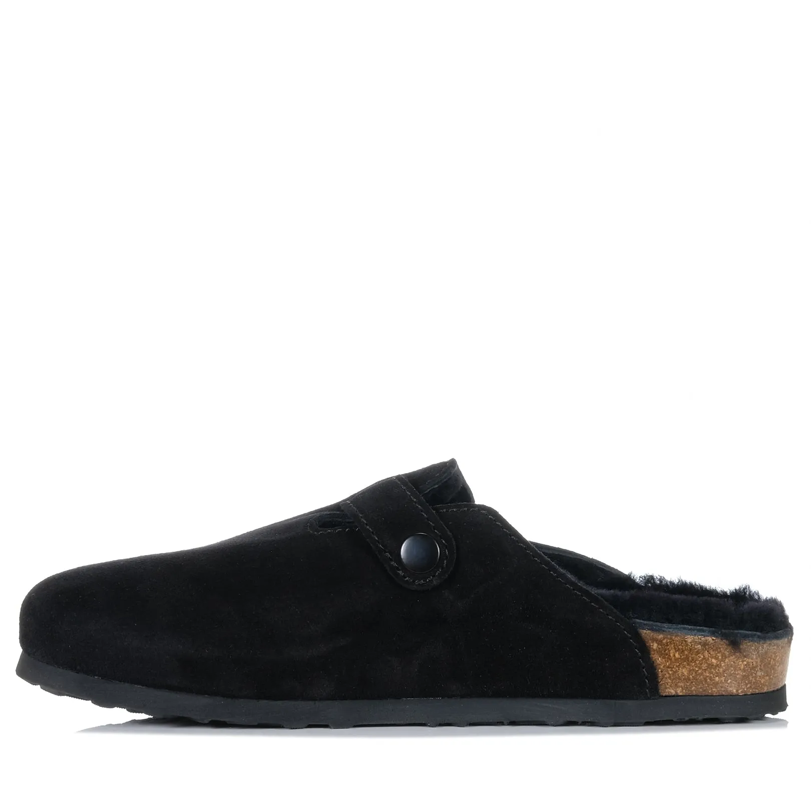 Josef Seibel Hermine 09 Schwarz Black Shoes_Josef-Seibel