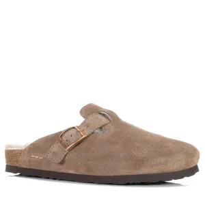 Josef Seibel Hermine 09 Taupe Shoes_Josef-Seibel