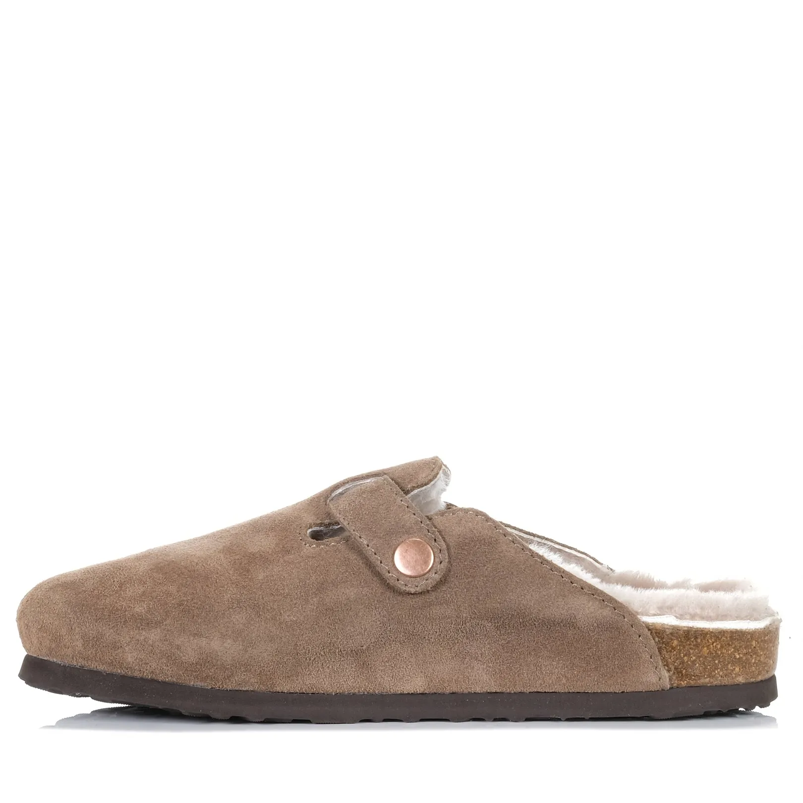 Josef Seibel Hermine 09 Taupe Shoes_Josef-Seibel