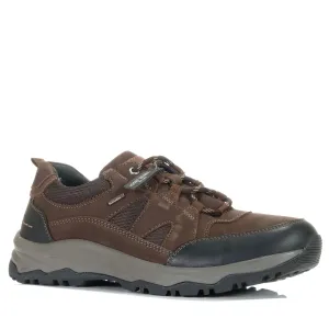 Josef Seibel Leroy 50 Braun Kombi Shoes_Josef-Seibel