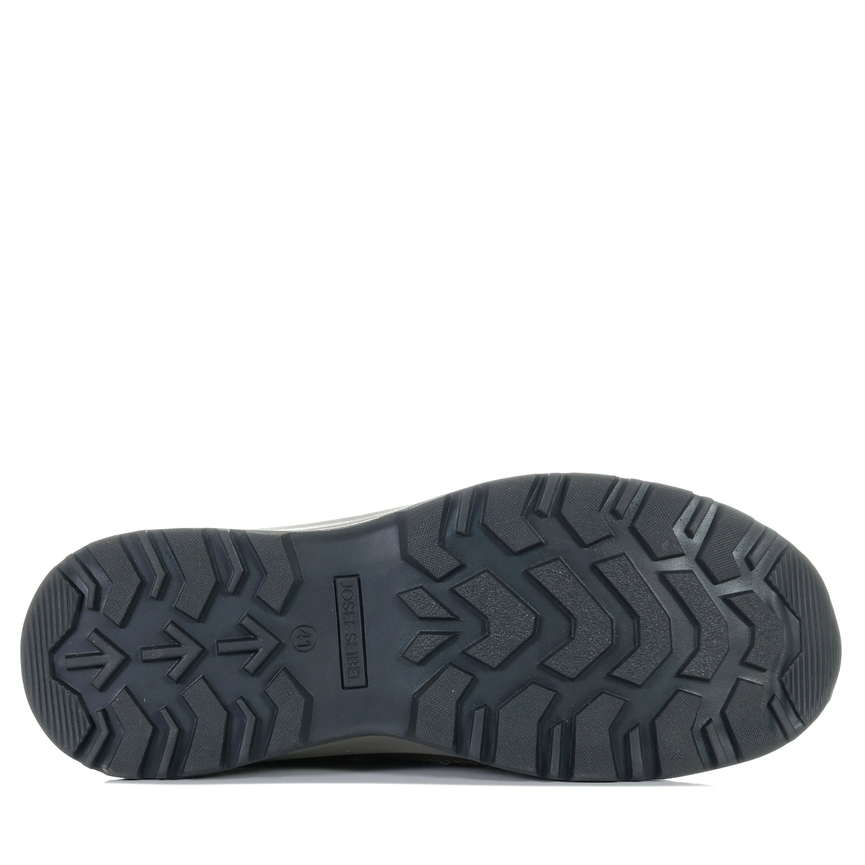 Josef Seibel Leroy 50 Braun Kombi Shoes_Josef-Seibel
