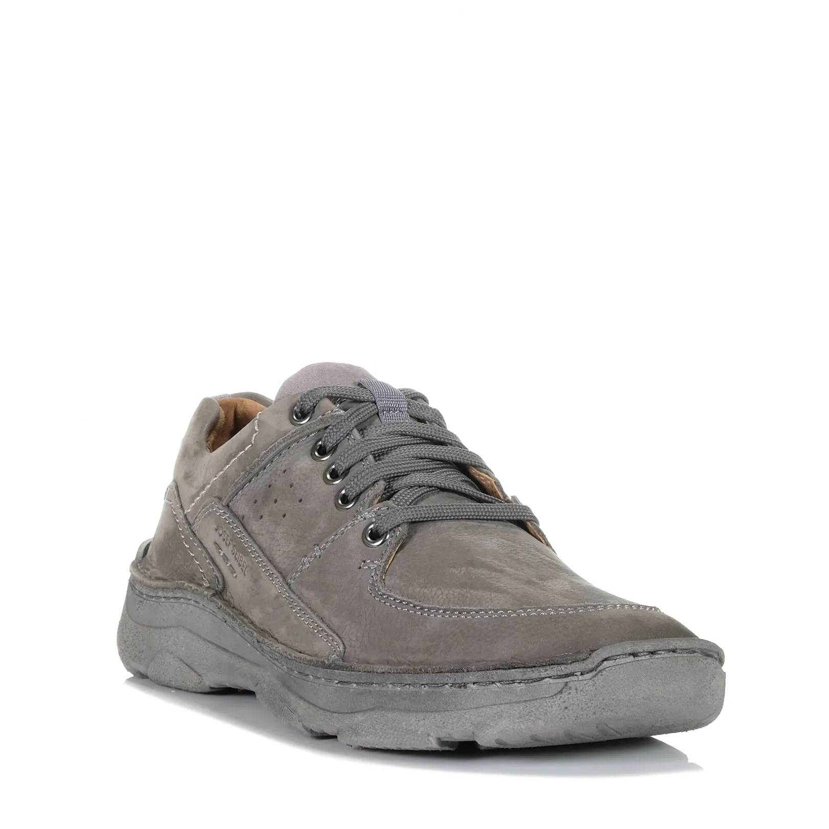 Josef Seibel Liam 01 Asphalt Grey Shoes_Josef-Seibel