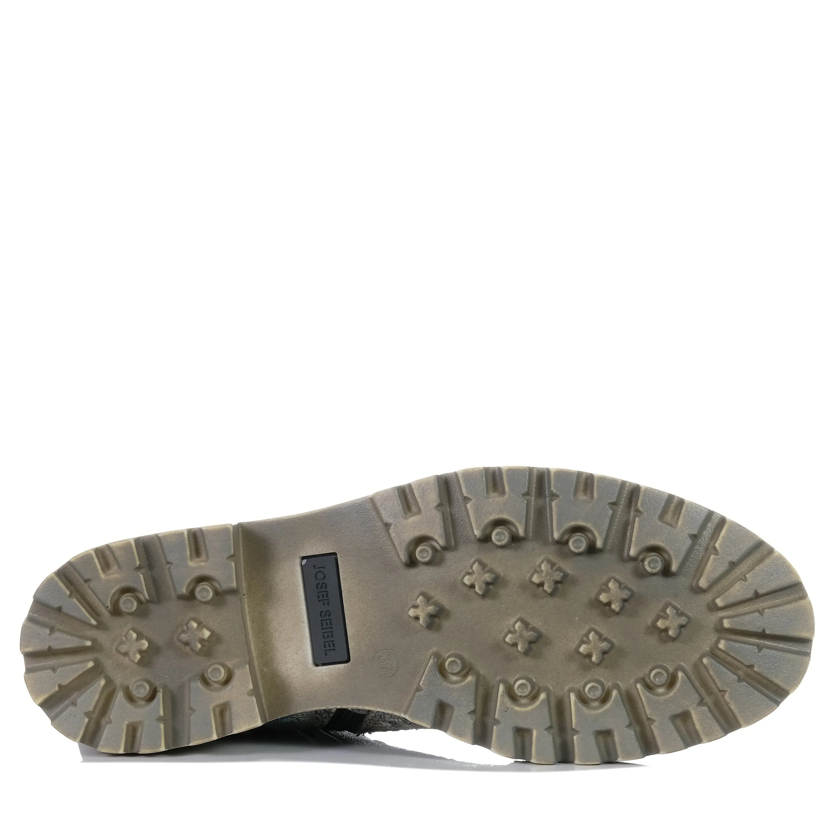 Josef Seibel Marta 02 Khaki Shoes_Josef-Seibel