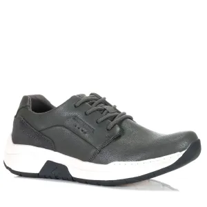 Josef Seibel Mitchell 02 Granit Grey Shoes_Josef-Seibel