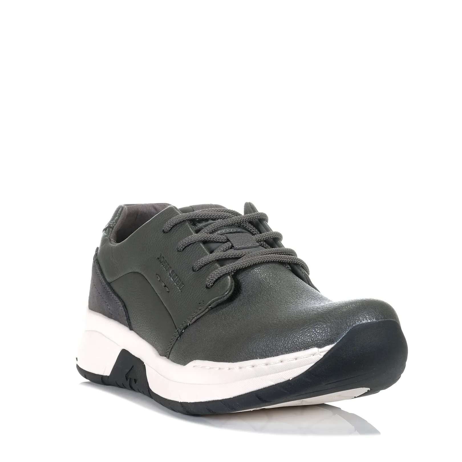 Josef Seibel Mitchell 02 Granit Grey Shoes_Josef-Seibel