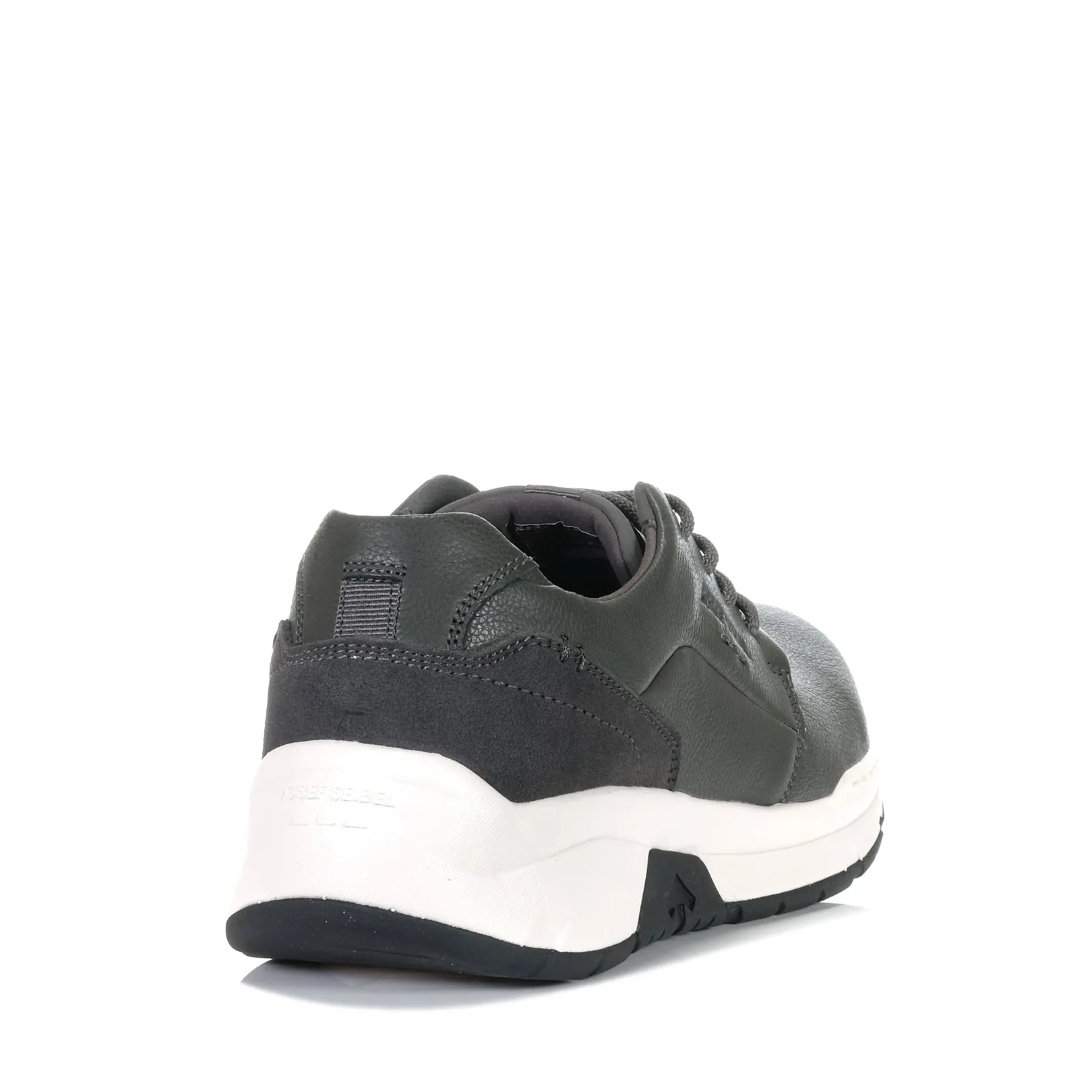 Josef Seibel Mitchell 02 Granit Grey Shoes_Josef-Seibel