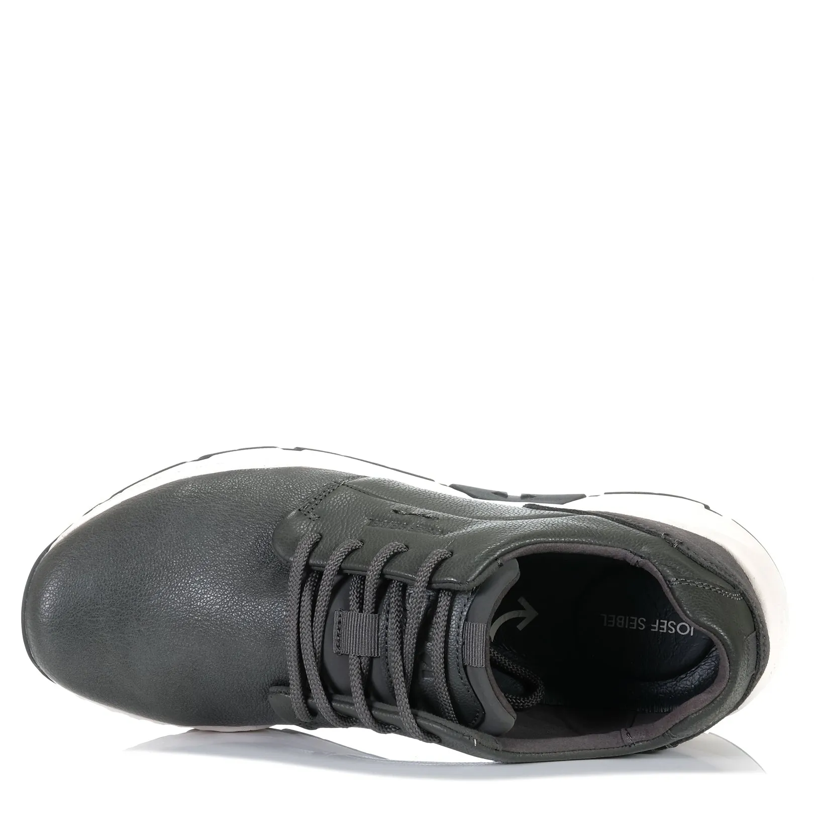 Josef Seibel Mitchell 02 Granit Grey Shoes_Josef-Seibel