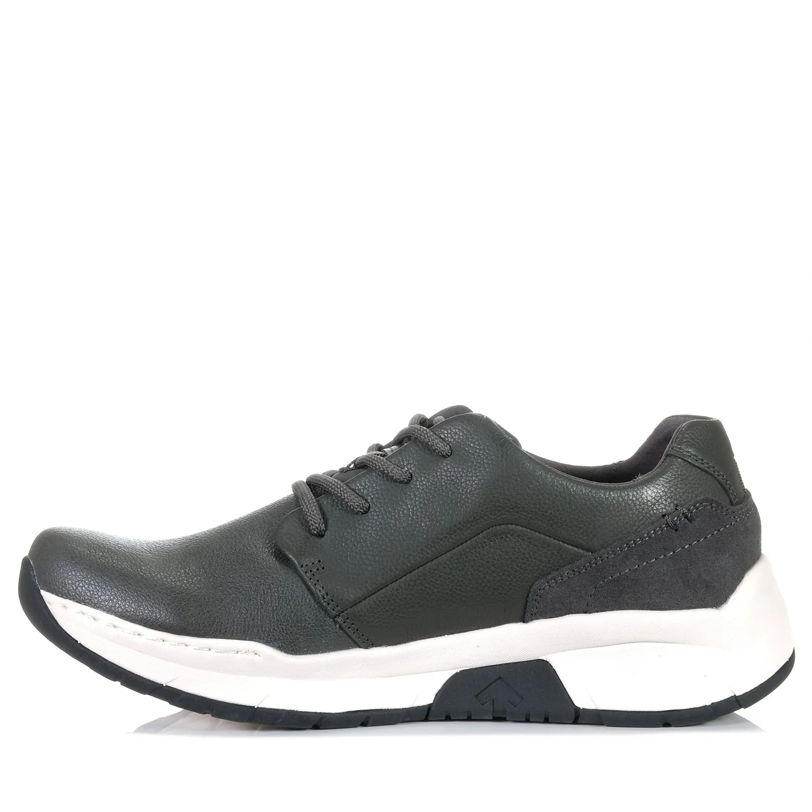 Josef Seibel Mitchell 02 Granit Grey Shoes_Josef-Seibel