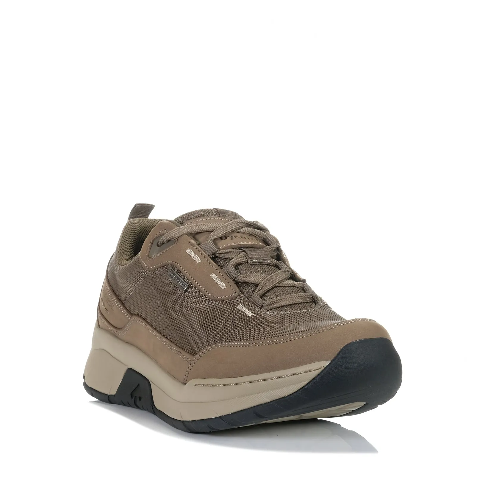 Josef Seibel Mitchell 53 Taupe Shoes_Josef-Seibel