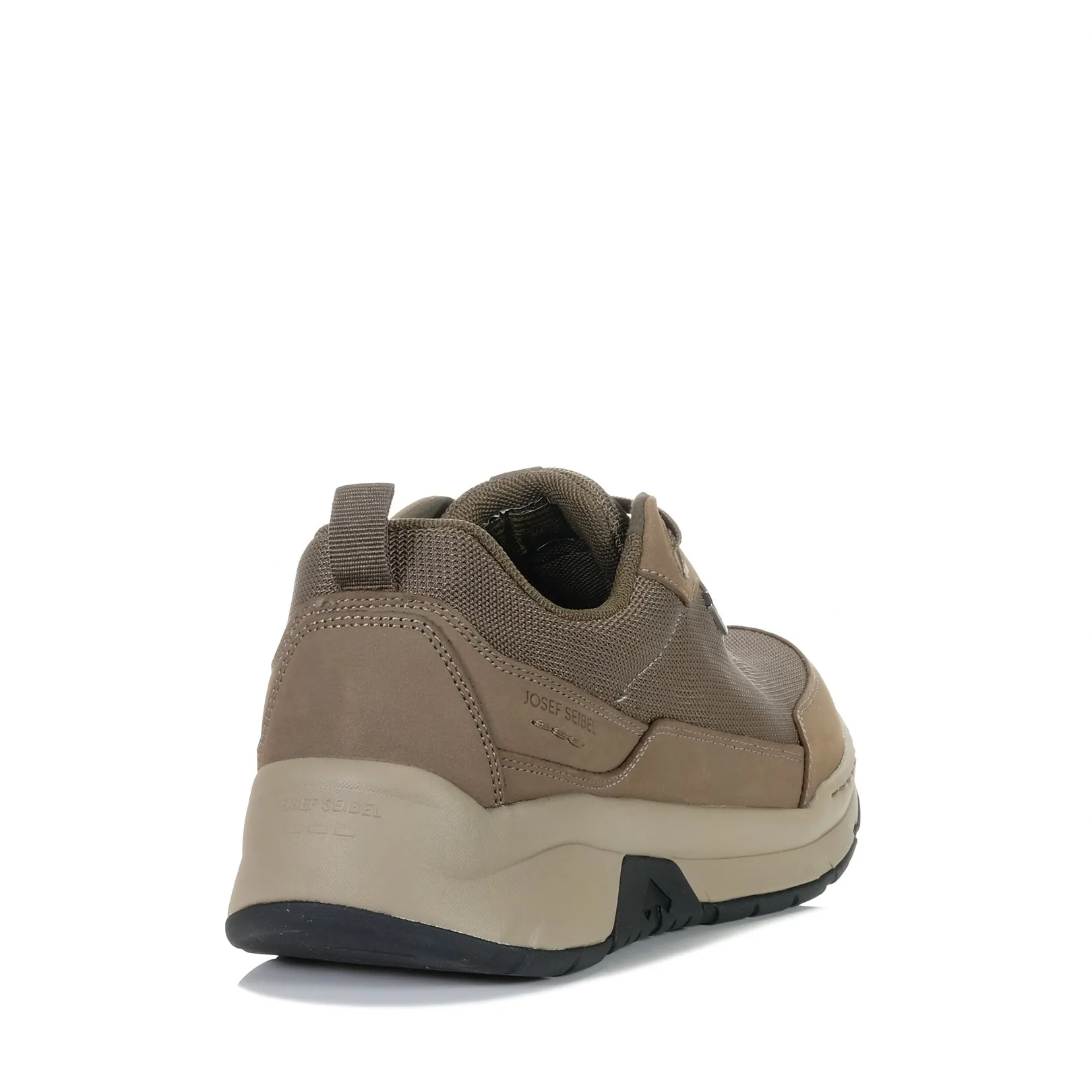 Josef Seibel Mitchell 53 Taupe Shoes_Josef-Seibel
