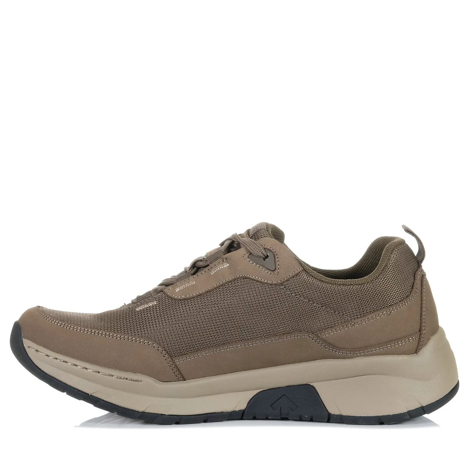 Josef Seibel Mitchell 53 Taupe Shoes_Josef-Seibel