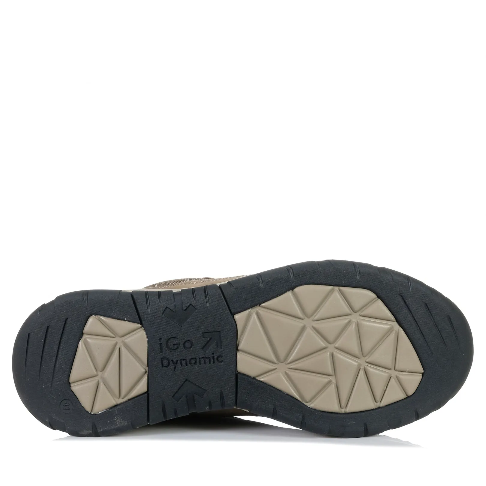 Josef Seibel Mitchell 53 Taupe Shoes_Josef-Seibel