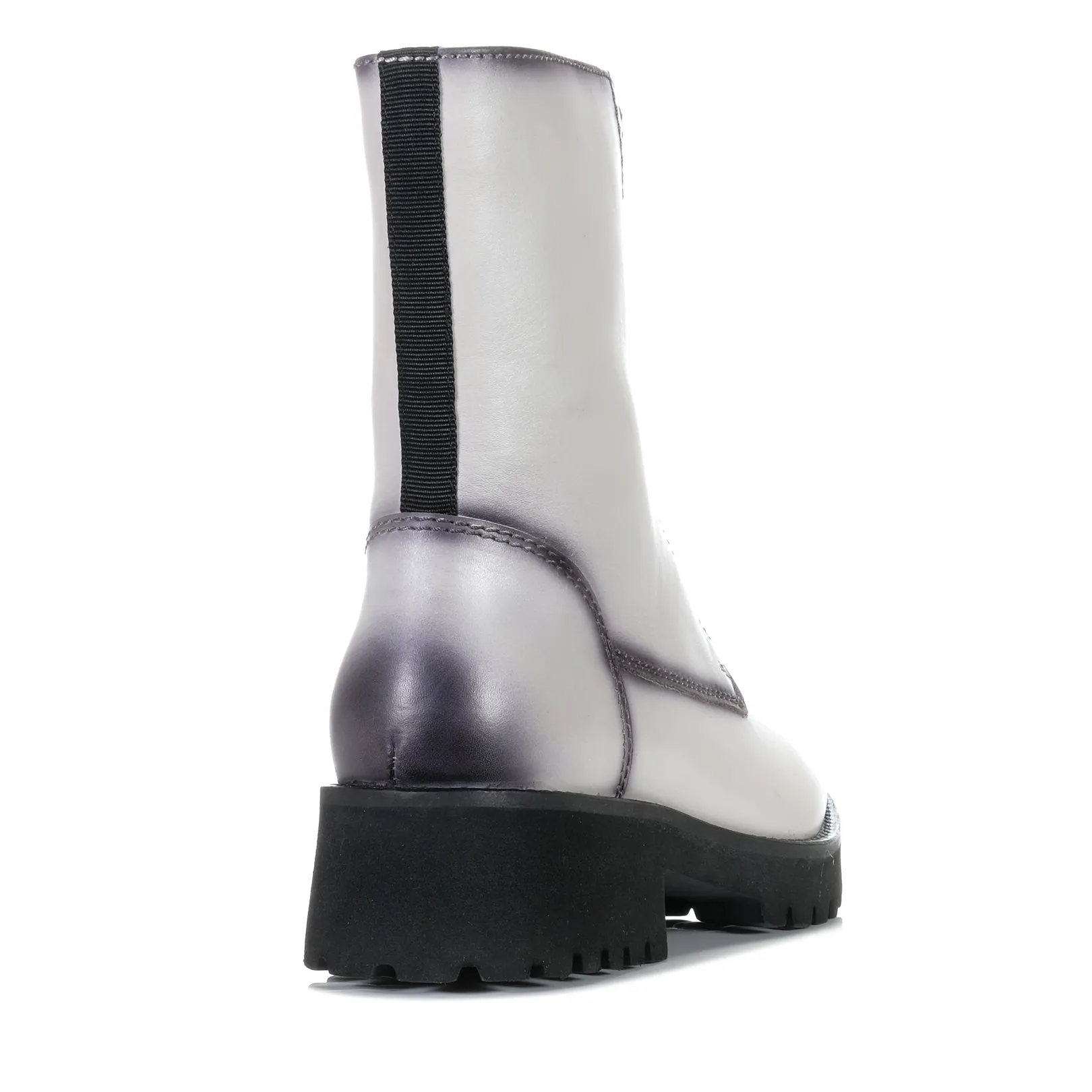 Josef Seibel Sallina 11 Hellgrau Grey Shoes_Josef-Seibel