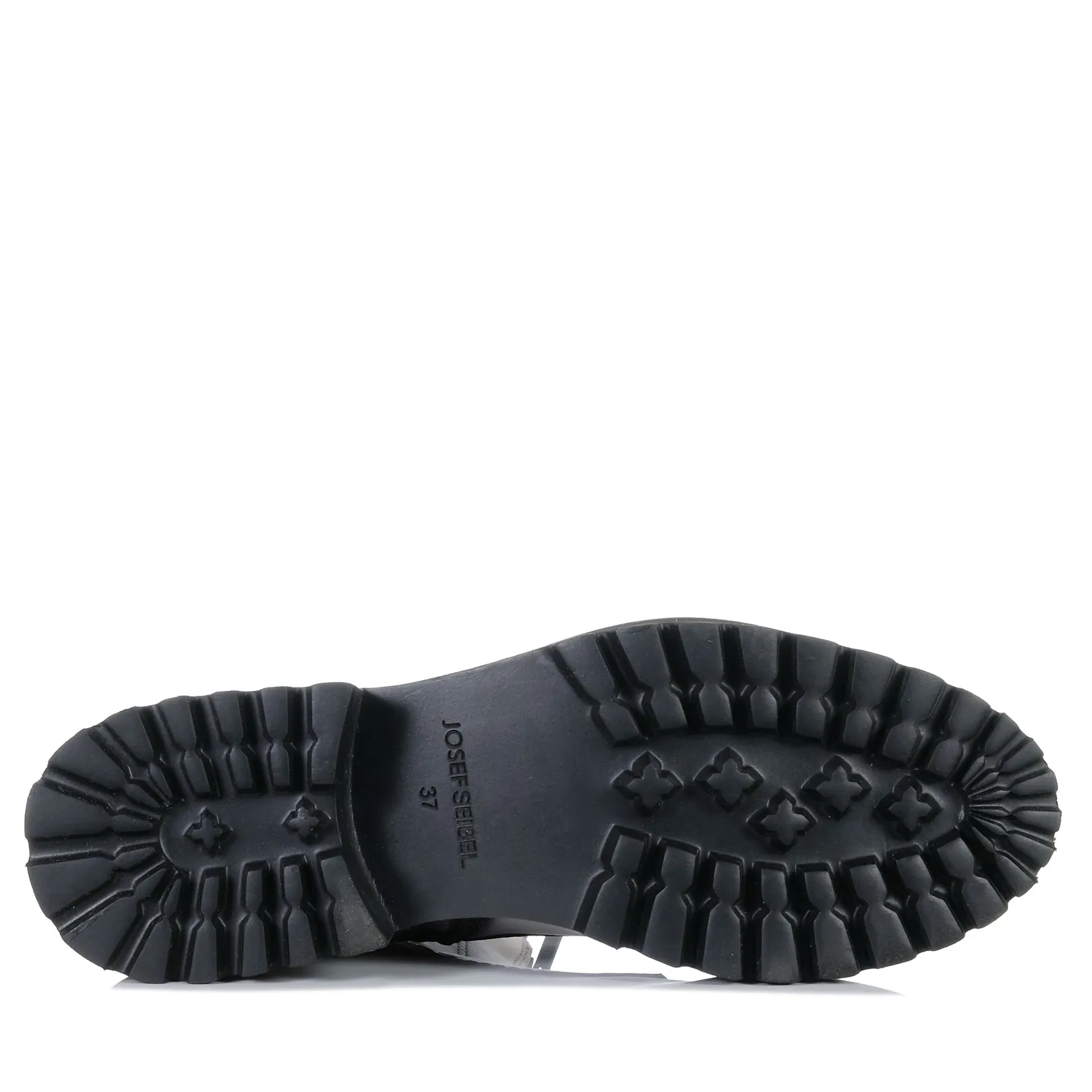 Josef Seibel Sallina 11 Hellgrau Grey Shoes_Josef-Seibel