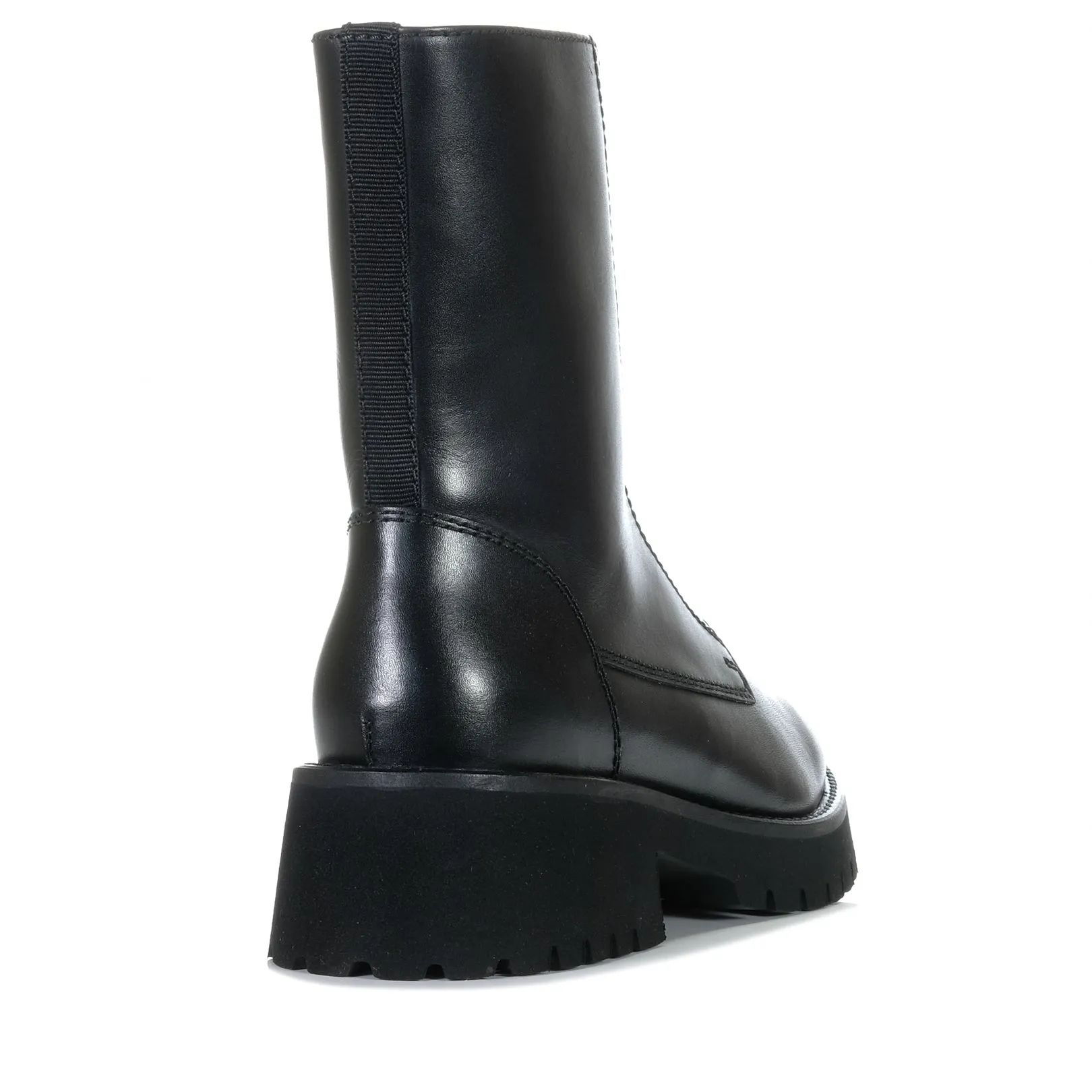 Josef Seibel Sallina 11 Schwarz Black Shoes_Josef-Seibel