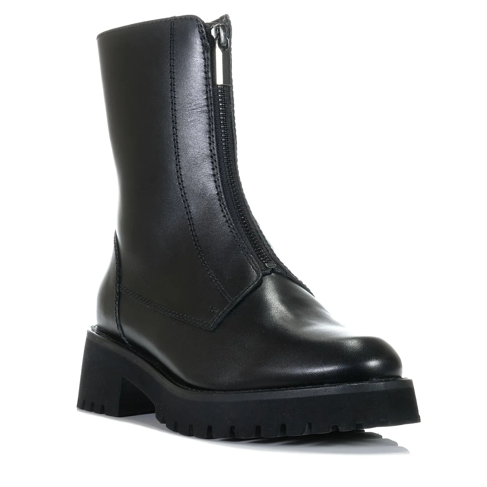 Josef Seibel Sallina 11 Schwarz Black Shoes_Josef-Seibel