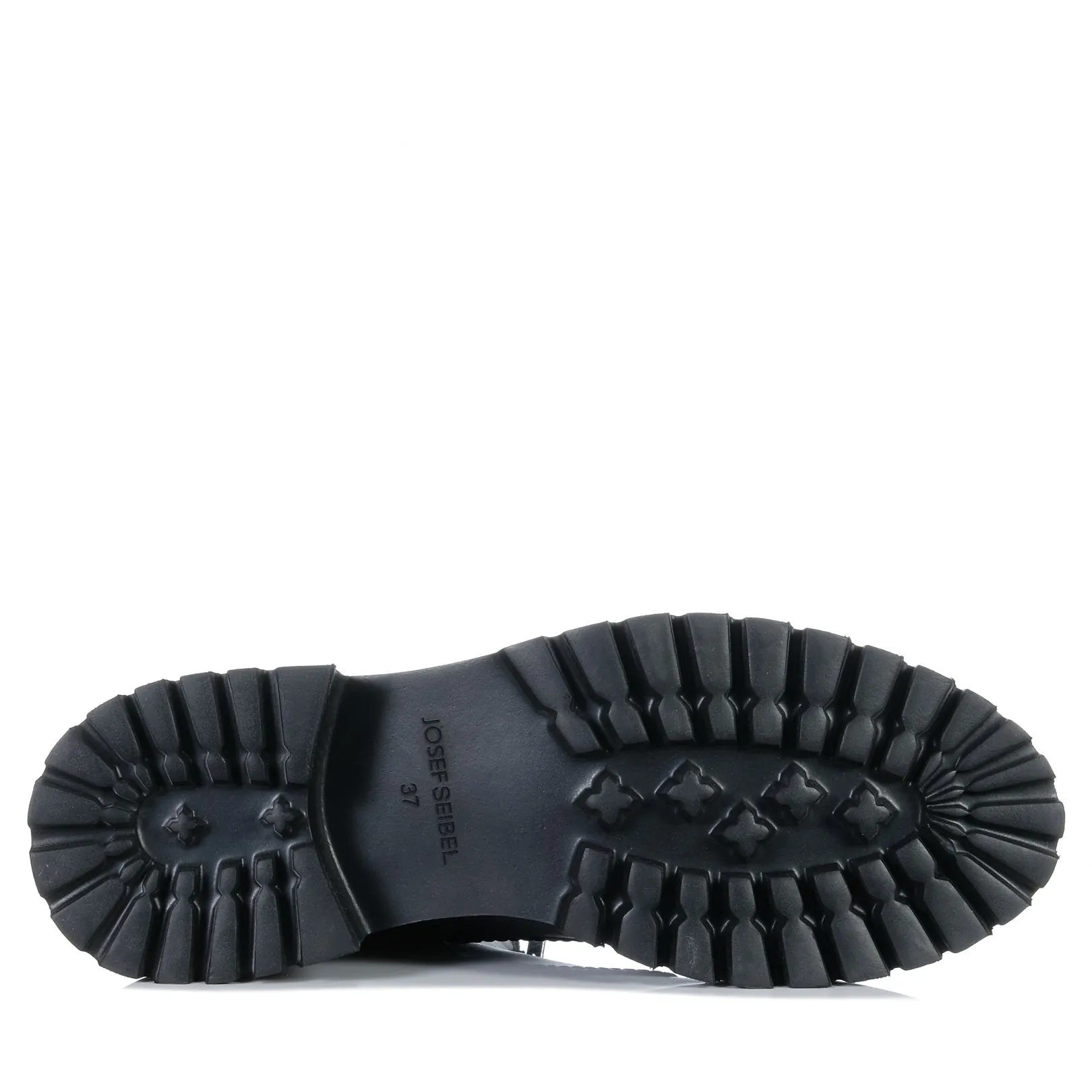 Josef Seibel Sallina 11 Schwarz Black Shoes_Josef-Seibel