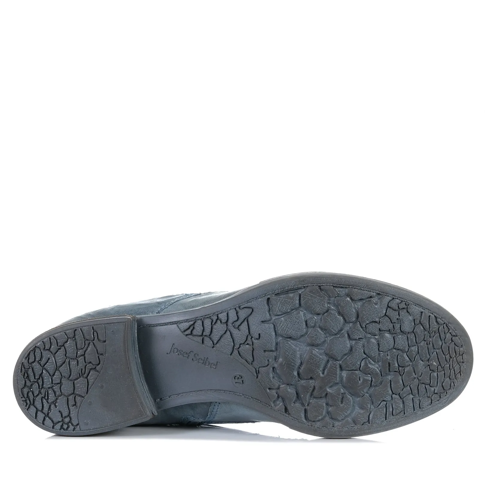 Josef Seibel Sanja 01 Azur Blue Shoes_Josef-Seibel