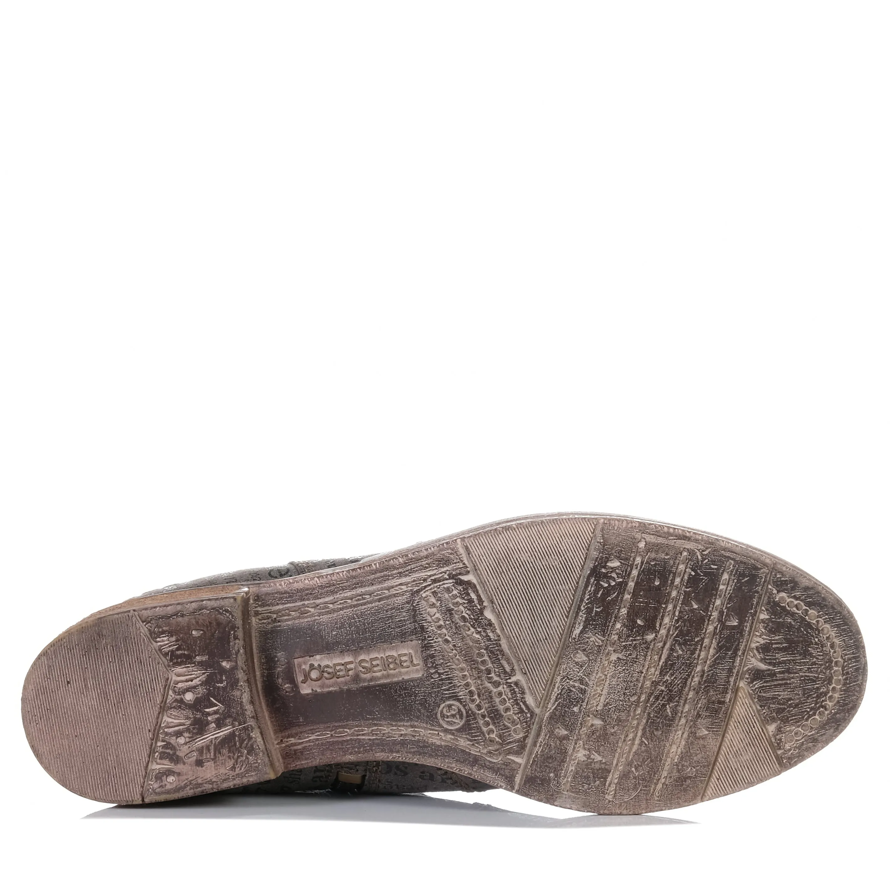 Josef Seibel Sienna 80 Taupe Shoes_Josef-Seibel