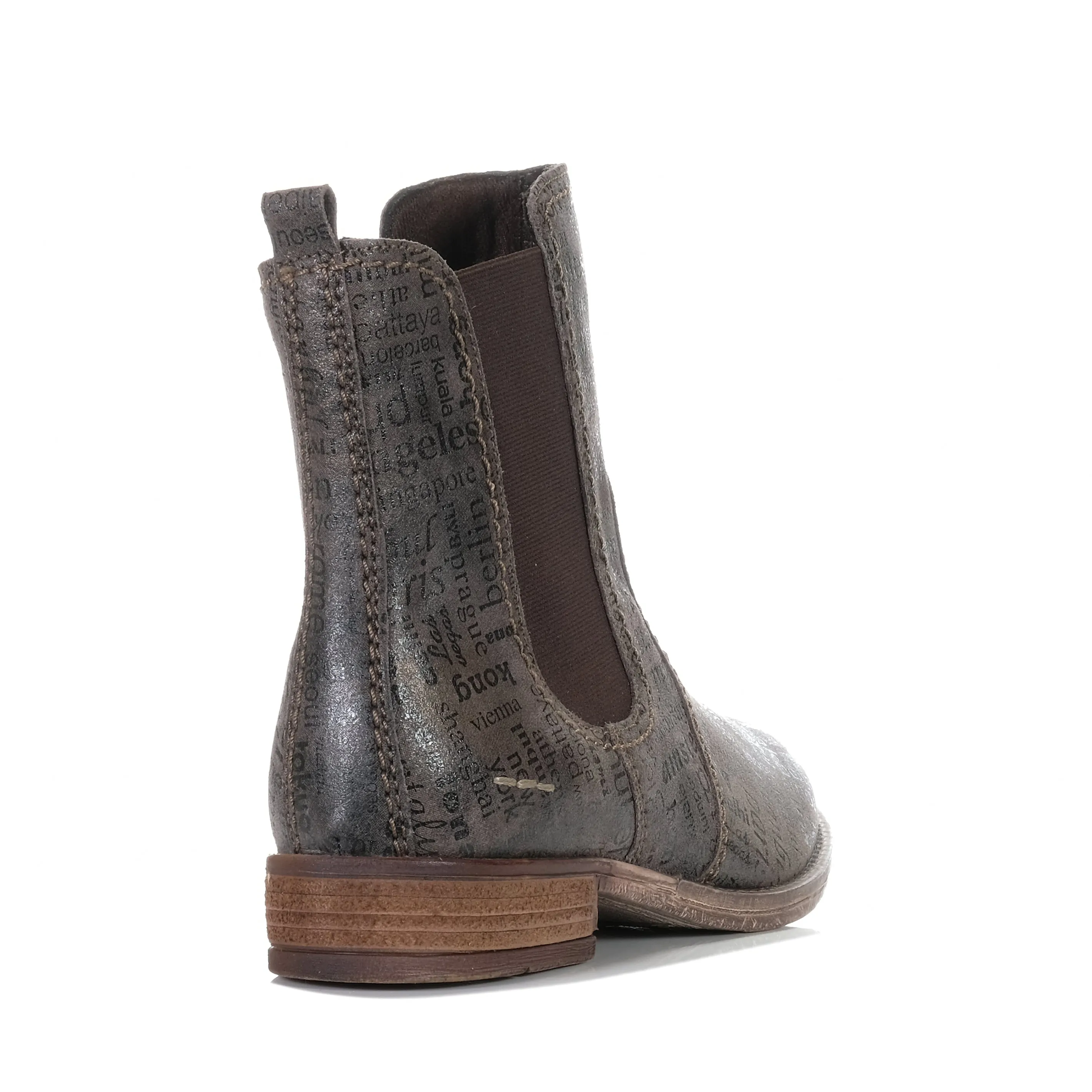 Josef Seibel Sienna 80 Taupe Shoes_Josef-Seibel