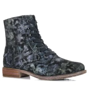 Josef Seibel Sienna 82 Ice Blue Kombi Shoes_Josef-Seibel