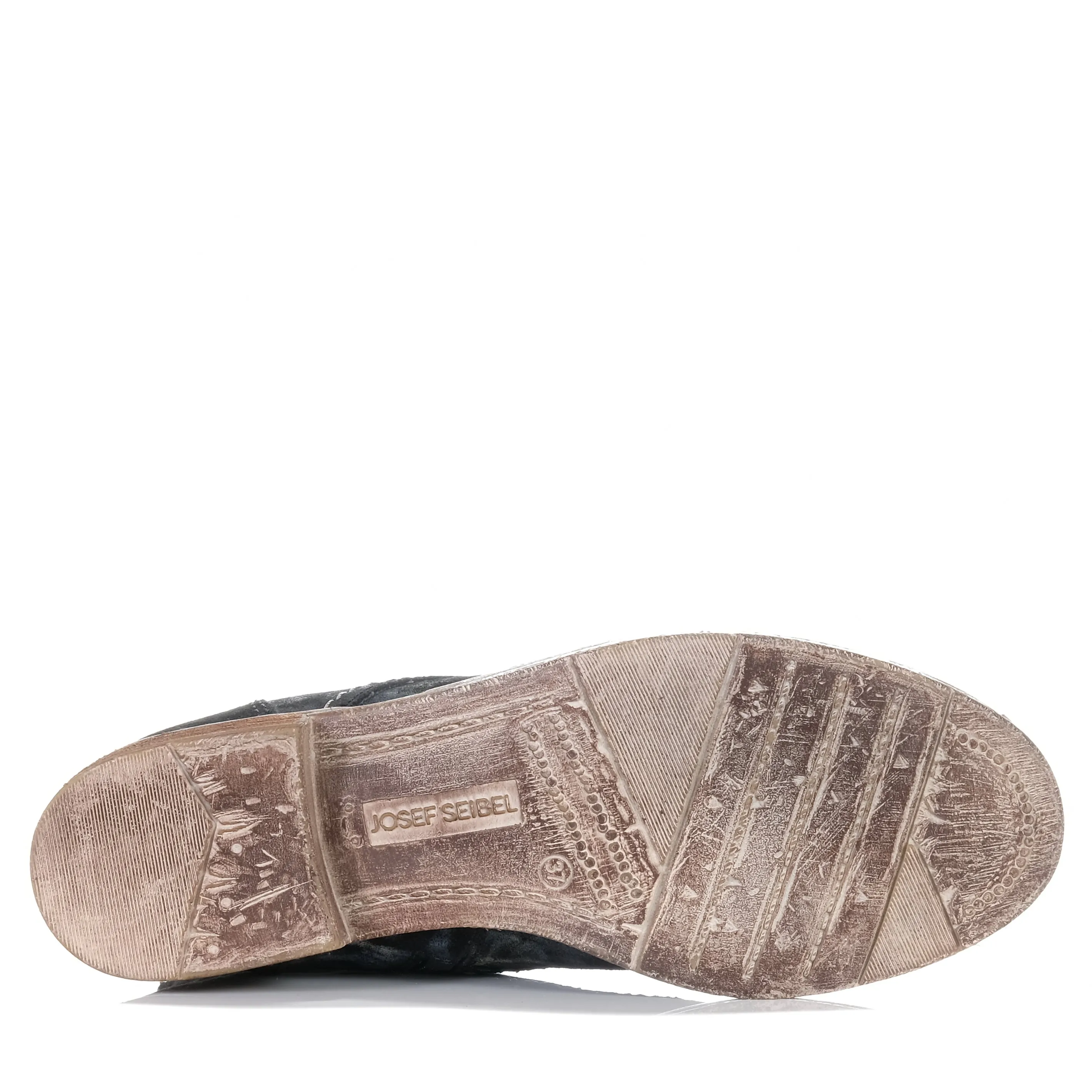 Josef Seibel Sienna 82 Ice Blue Kombi Shoes_Josef-Seibel