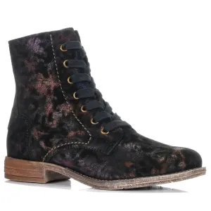 Josef Seibel Sienna 82 Viola Kombi Shoes_Josef-Seibel