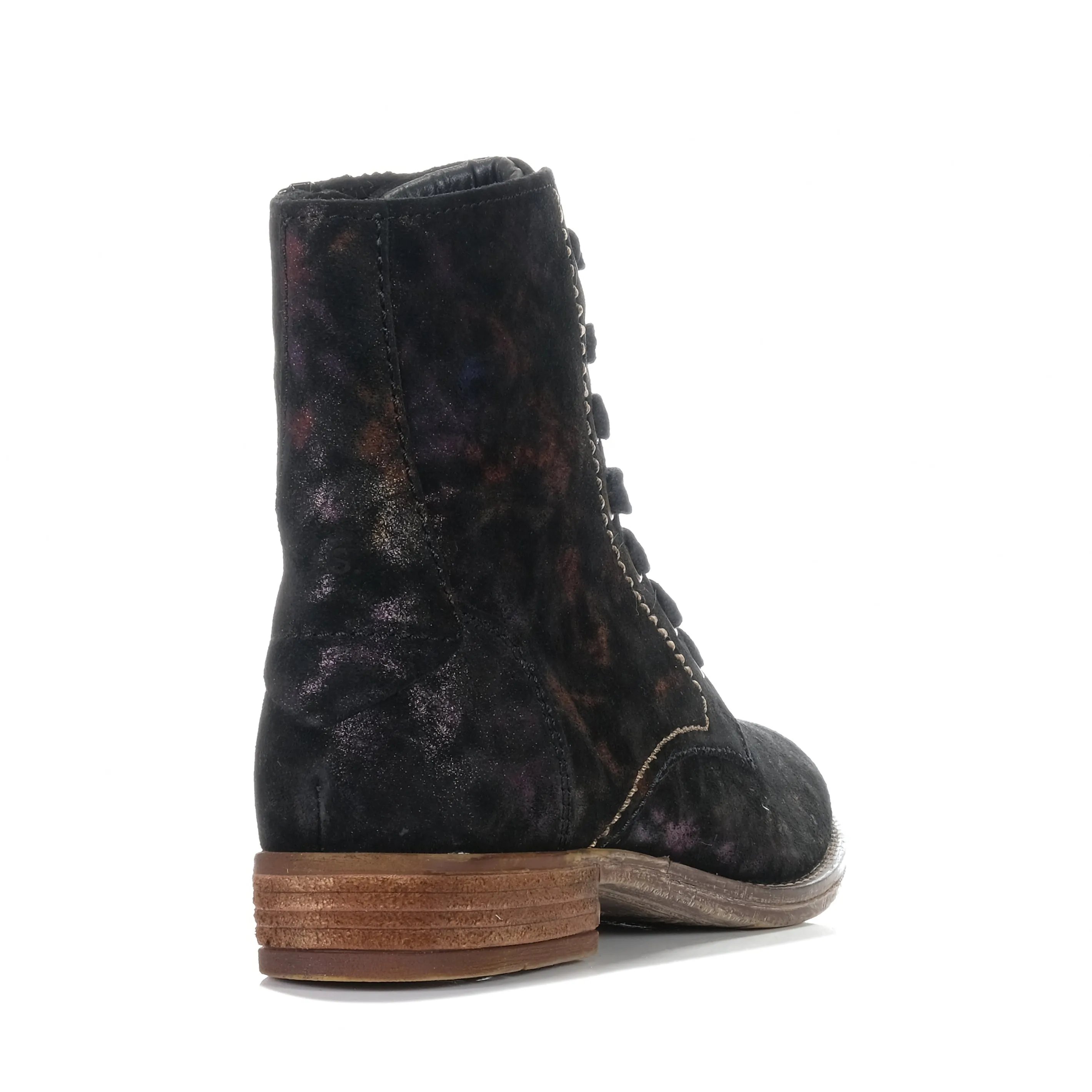 Josef Seibel Sienna 82 Viola Kombi Shoes_Josef-Seibel