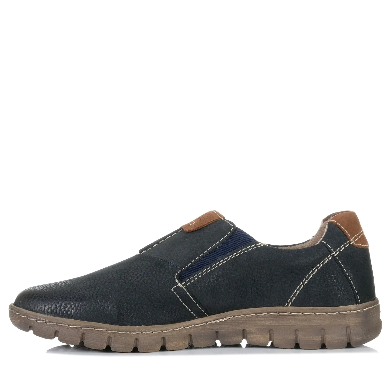 Josef Seibel Steffi 65 Ocean Kombi Blue Shoes_Josef-Seibel