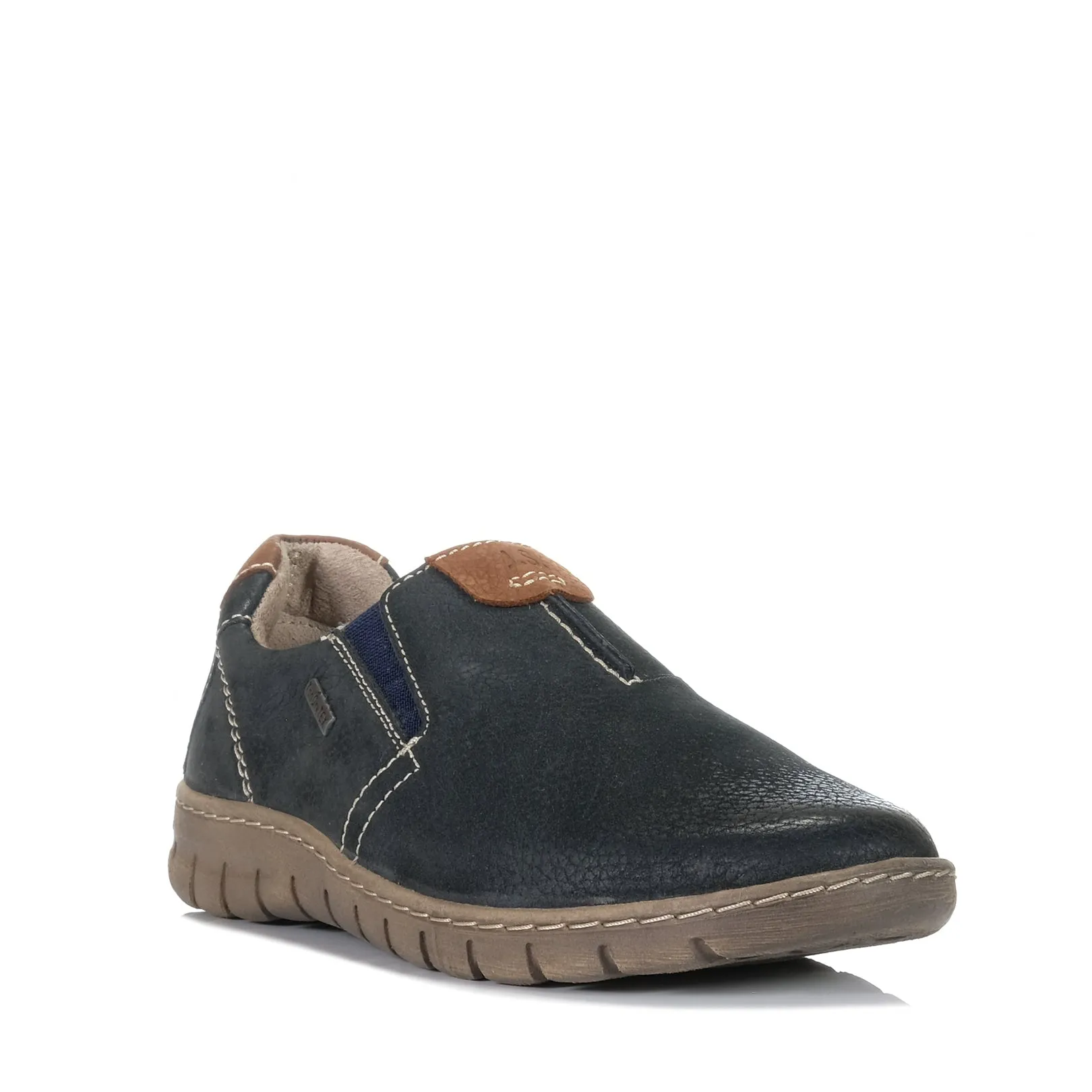 Josef Seibel Steffi 65 Ocean Kombi Blue Shoes_Josef-Seibel